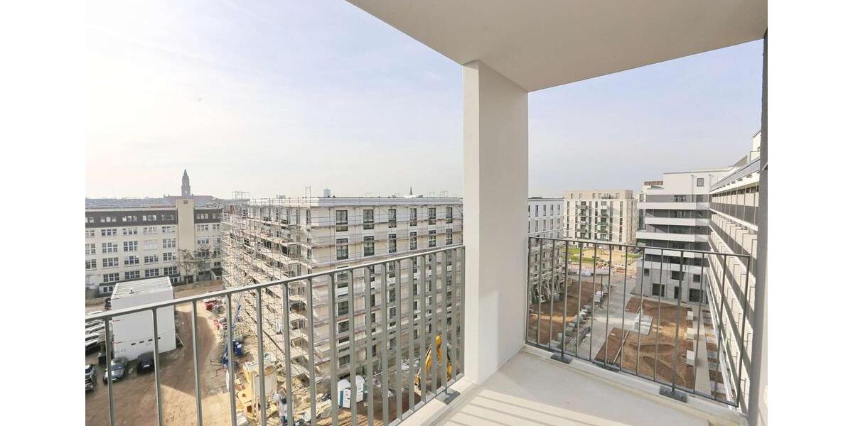 Erdgeschoßwohnung Berlin Tempelhof-Schöneberg - 2 Zimmer, 49 m&sup2;, 1.249&euro; | Angebot:26351937