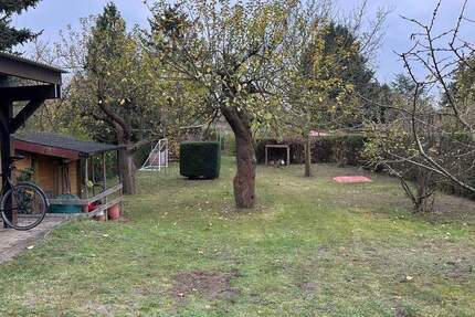 Wohnung Potsdam Golm - 2 Zimmer, 55 m&sup2;, 235.000&euro; | Angebot:25249244