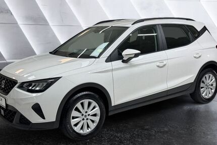 Seat Arona 19.110 km 18.900 &euro; Berlin 12681