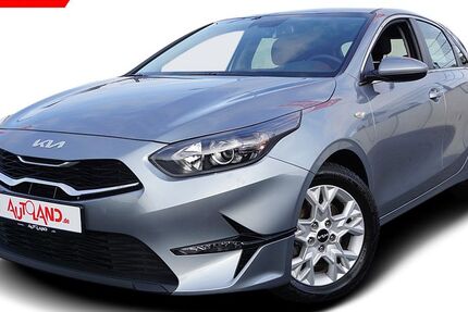 Kia ceed / Ceed 64.136 km 16.990 &euro; Berlin 12683