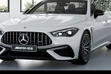 Mercedes-Benz CLE 53 AMG 9.900 km 89.890 &euro; Berlin 10587