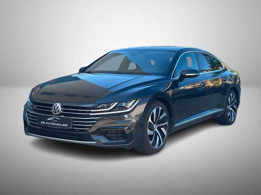 Arteon
