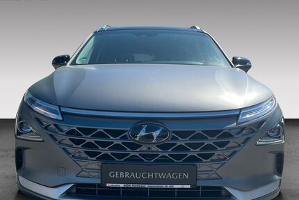 Hyundai NEXO 24.529 km 23.990 &euro; Berlin-Buckow 12351