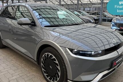 Hyundai IONIQ 5 33.657 km 31.990 &euro; Ludwigsfelde (bei Berlin) 14974