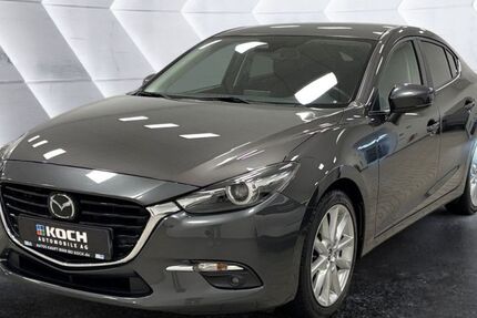 Mazda 3 46.747 km 17.480 &euro; Ludwigsfelde 14974