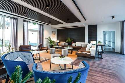 Wohnung Werder (Havel) - 2 Zimmer, 49 m&sup2;, 207.000&euro; | Angebot:25237489