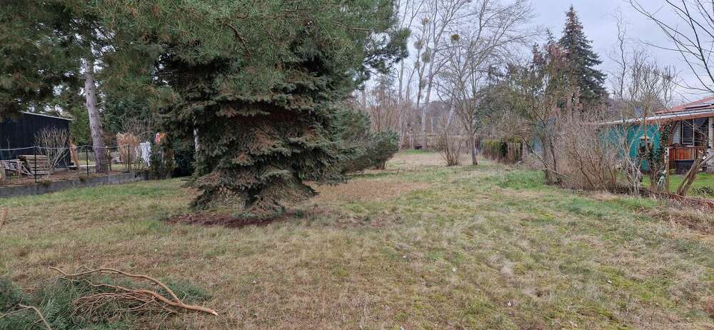 Grundstück Wustermark - 230.000&euro; | Angebot:26002592