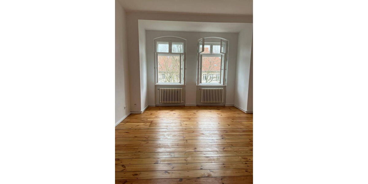 Etagenwohnung Berlin Friedenau - 4 Zimmer, 144 m&sup2;, 980.000&euro; | Angebot:26188601