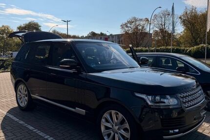 Land Rover Range Rover 181.000 km 16.000 &euro; Berlin 10437