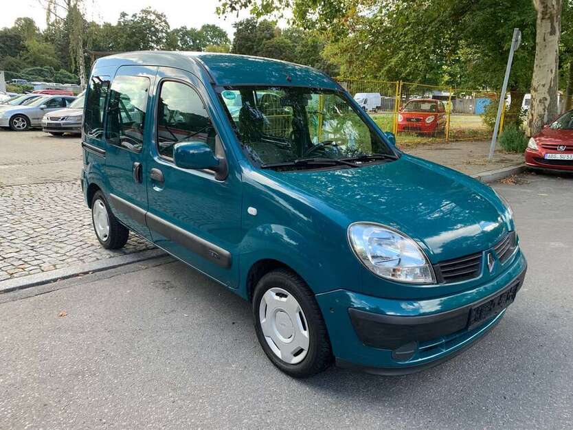 Kangoo