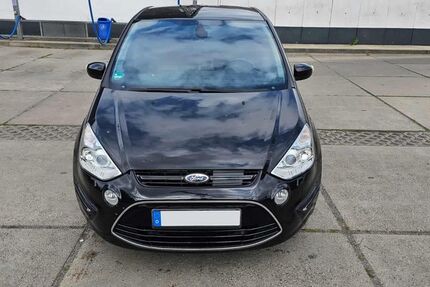 Ford S-Max 194.132 km 6.950 &euro; Berlin 13585