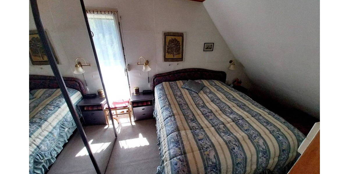 Einfamilienhaus Potsdam Neu Fahrland - 8 Zimmer, 153 m&sup2;, 789.000&euro; | Angebot:26344096