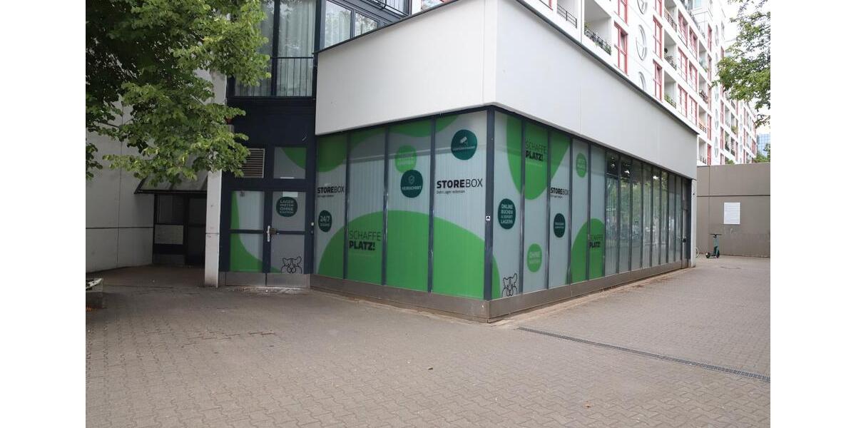 Gewerbeobjekt Berlin Neukölln - 56&euro; | Angebot:26194238