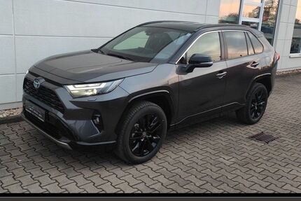 Toyota RAV 4 15.050 km 38.880 € Berlin 13509