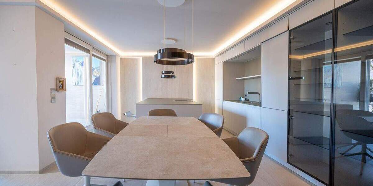 Etagenwohnung Berlin Schöneberg - 2 Zimmer, 66 m&sup2;, 525.000&euro; | Angebot:25714073