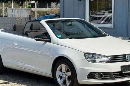 VW Eos 237.852 km 7.990 &euro; Berlin 13088