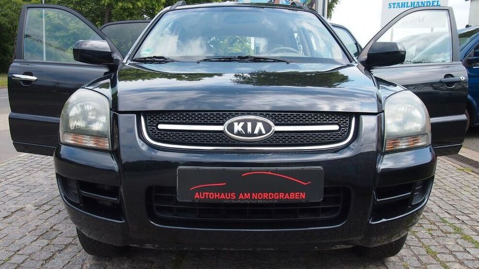 Sportage