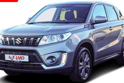 Suzuki Vitara 67.603 km 16.950 &euro; Berlin 12683