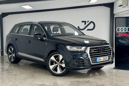 Audi Q7 151.000 km 29.950 &euro; Berlin 12107