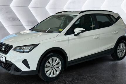 Seat Arona 24.103 km 19.400 &euro; Berlin 13051