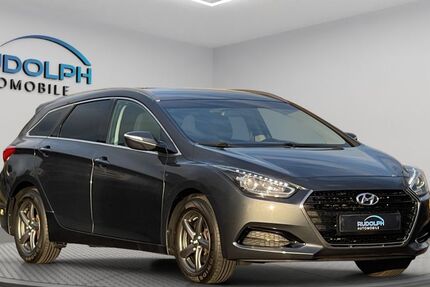 Hyundai i40 135.000 km 10.499 &euro; Berlin 13088