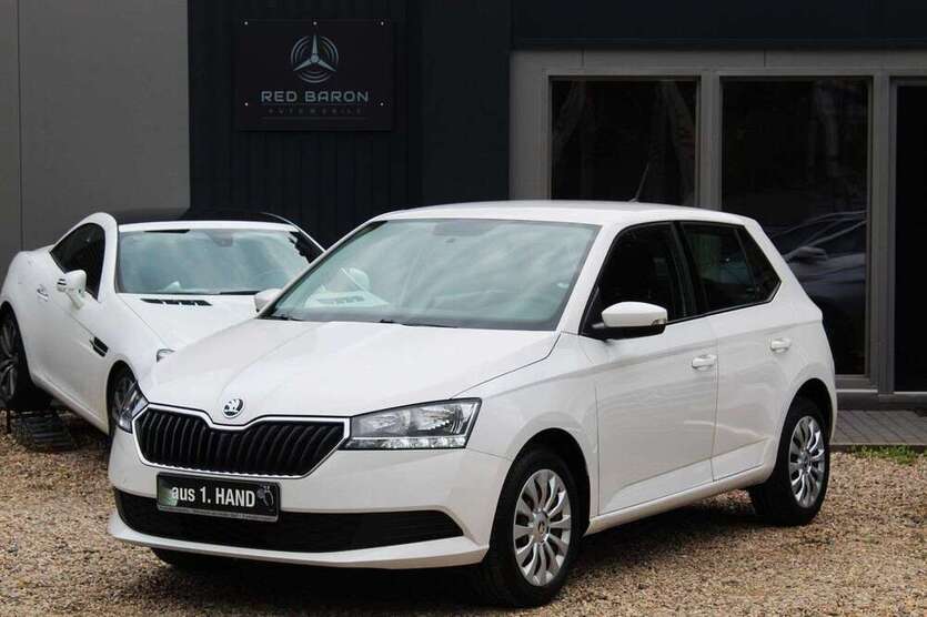 Fabia