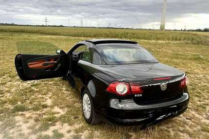VW Eos 210.000 km 4.200 &euro; Nauen 14641