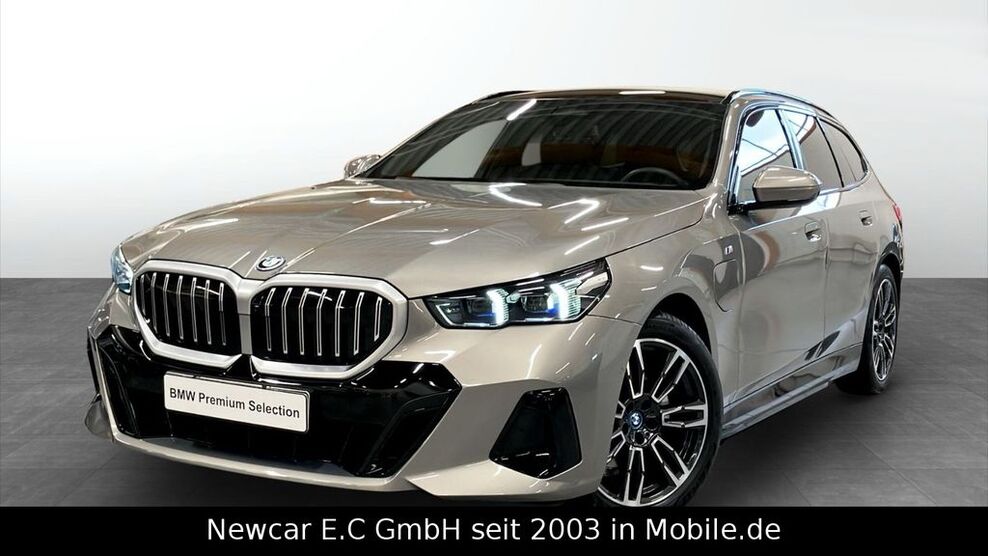 BMW 530 12.000 km 65.680 € Berlin 14052