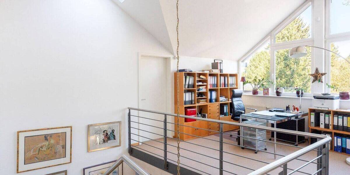 Einfamilienhaus Potsdam Groß Glienicke - 5 Zimmer, 220 m&sup2;, 3.600&euro; | Angebot:26876624