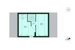 Doppelhaushälfte Schönwalde-Glien Schönwalde-Dorf - 5 Zimmer, 120 m&sup2;, 519.900&euro; | Angebot:26875102