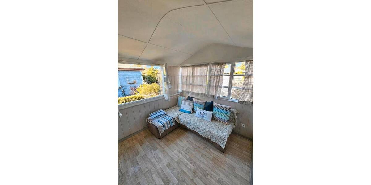 Mehrfamilienhaus, Wohnhaus Berlin Siedl. Wohnsiedlung Hakenfelde - 2 Zimmer, 20 m&sup2;, 21.000&euro; | Angebot:26541174