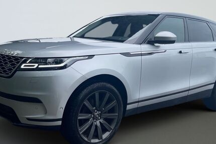Land Rover Range Rover Velar 158.000 km 22.900 € Berlin 13587