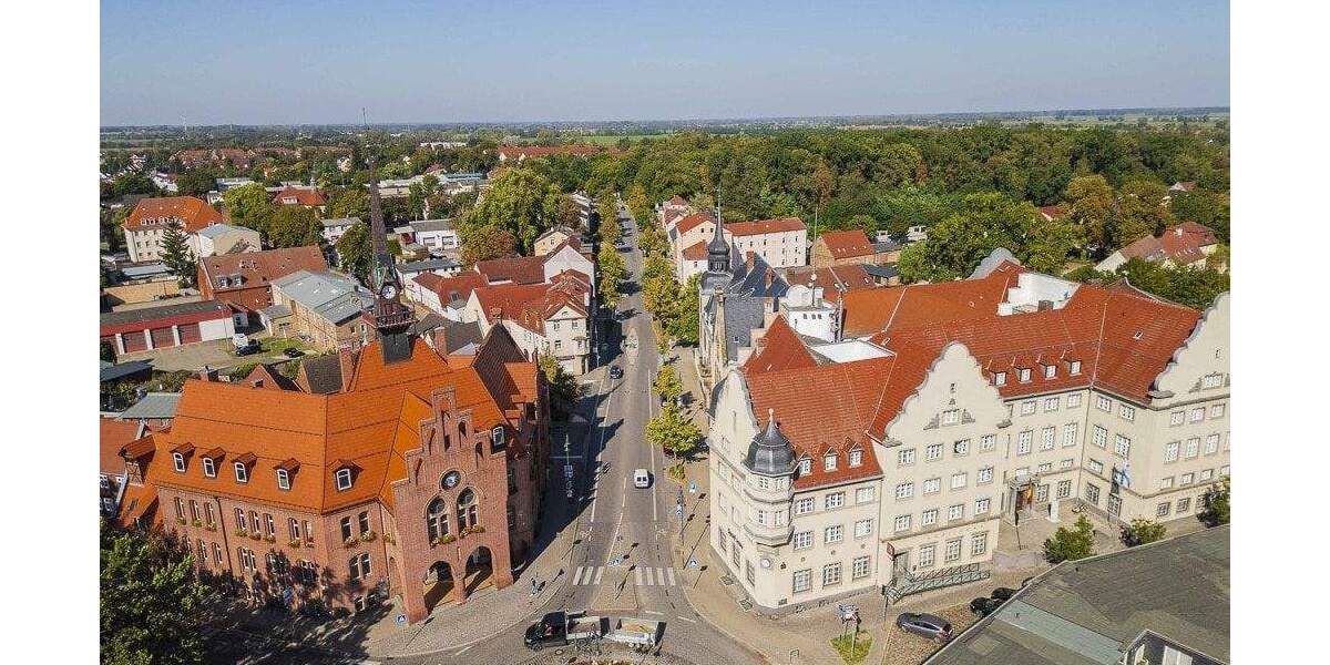 Mehrfamilienhaus, Wohnhaus Nauen - 1 Zimmer, 251 m&sup2;, 448.000&euro; | Angebot:25686012