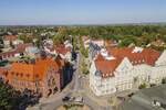 Mehrfamilienhaus, Wohnhaus Nauen - 1 Zimmer, 251 m&sup2;, 448.000&euro; | Angebot:25686012