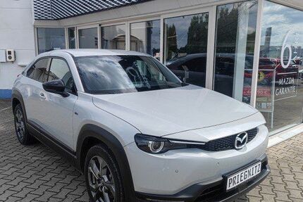 Mazda MX-30 10.000 km 25.990 € Brandenburg a. d. Havel 14772