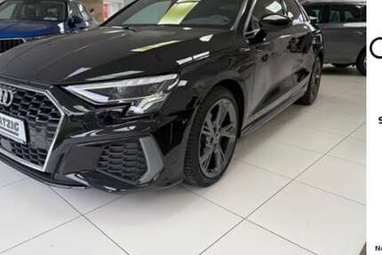 Audi A3 91.127 km 24.990 € Berlin 13435