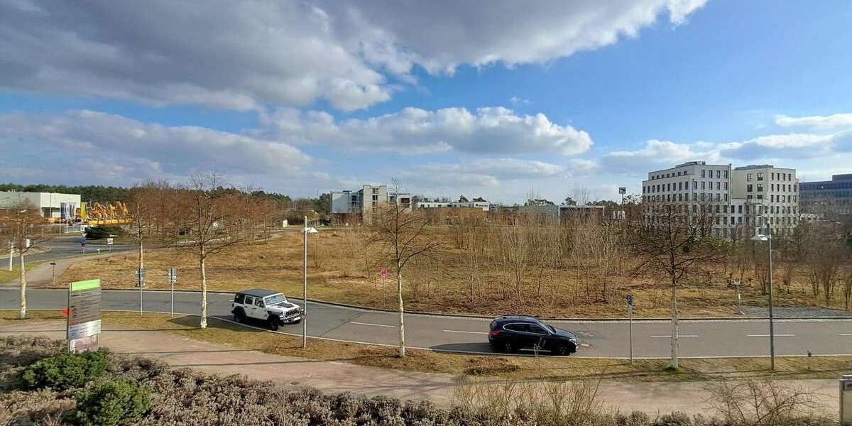 Grundstück Kleinmachnow / Dreilinden Dreilinden - 2.490.000&euro; | Angebot:23710929