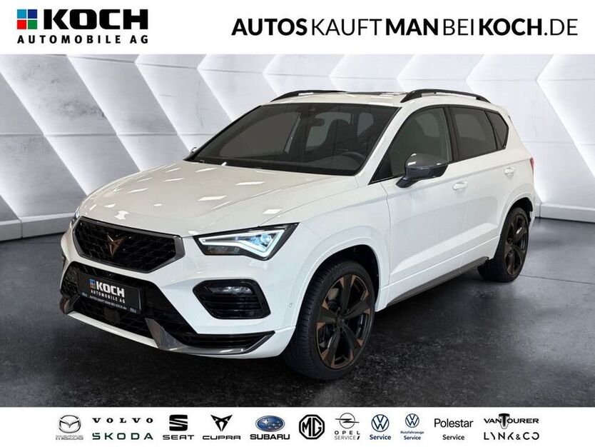 Ateca
