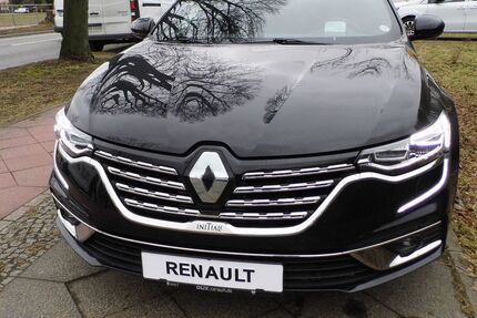 Renault Talisman 57.300 km 23.000 &euro; Berlin 13125