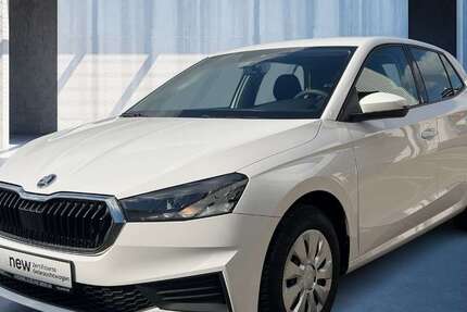 Skoda Fabia 41.720 km 12.290 &euro; Berlin 12099