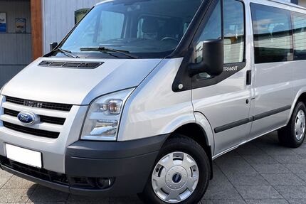 Ford Transit 200.000 km 8.500 &euro; Berlin 12459