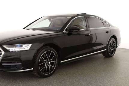 Audi A8 50.000 km 54.880 &euro; Berlin 12103