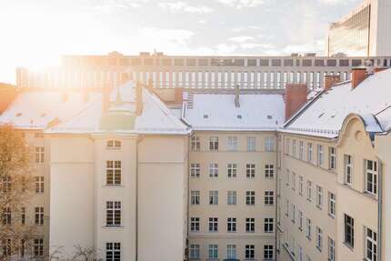 Wohnung zum Kaufen in Berlin 899.500 € 135.18 m² 4 zimmer