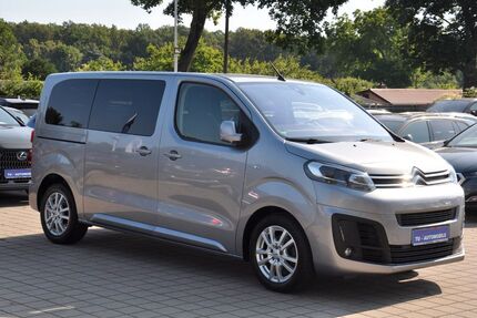 Citroen SpaceTourer 96.900 km 26.790 &euro; Teltow 14513