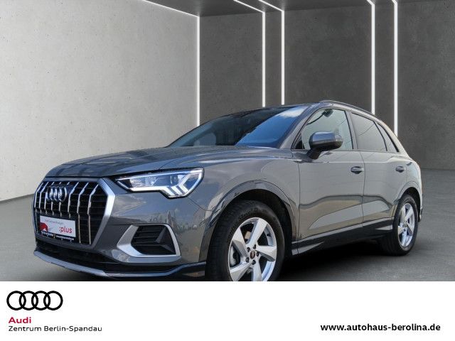 Audi Q3 21.632 km 32.705 &euro; Berlin 13581