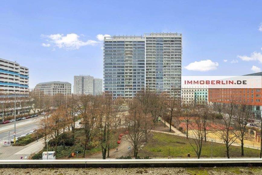 Etagenwohnung Berlin Mitte - 2 Zimmer, 47 m&sup2;, 339.000&euro; | Angebot:24856718