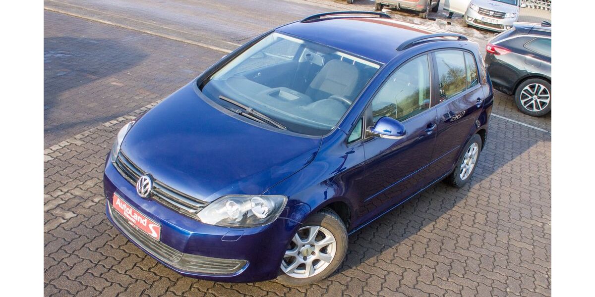 VW Golf Plus 228.000 km 4.499 &euro; Nauen 14641