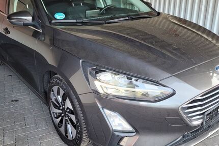 Ford Focus 174.954 km 7.950 &euro; Berlin 12277