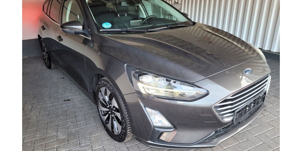 Ford Focus 174.954 km 7.950 &euro; Berlin 12277