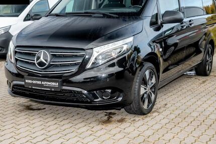 Mercedes-Benz Vito 70.710 km 41.690 € Brandenburg 14772